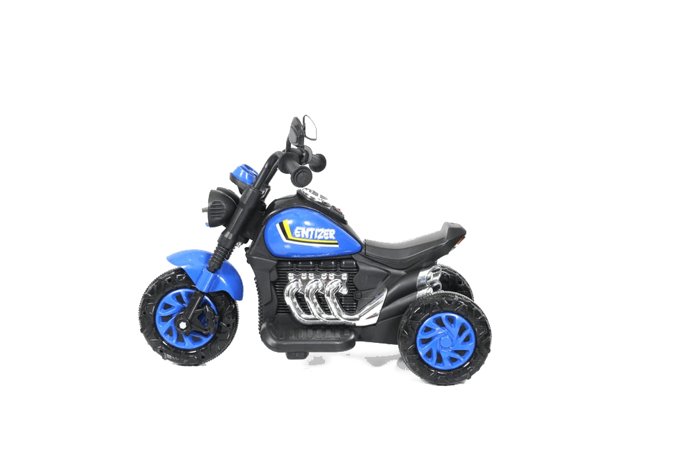 Entizer Bike