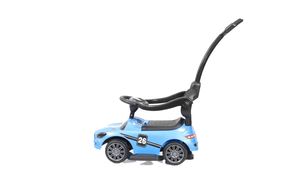 Beetle Rider Plus