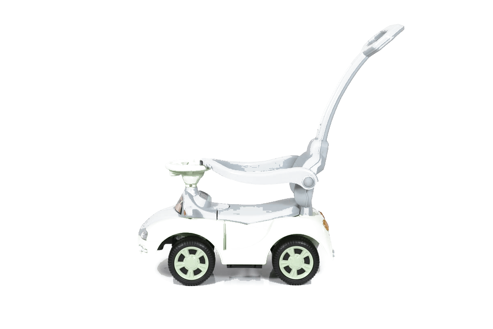 Buzz Rider Plus