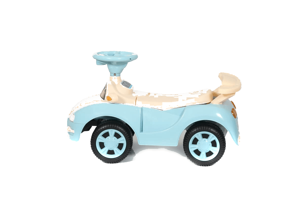 Buzz Rider