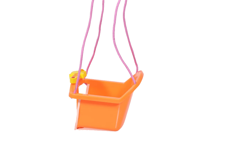 Panda Swing Eco Musical