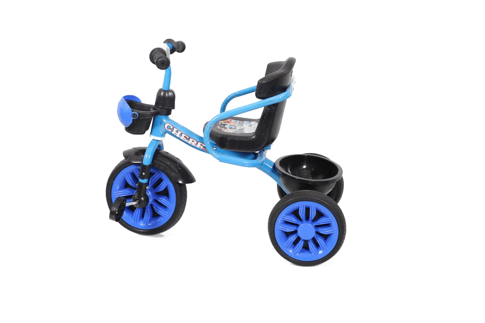 Cherry Tricycle