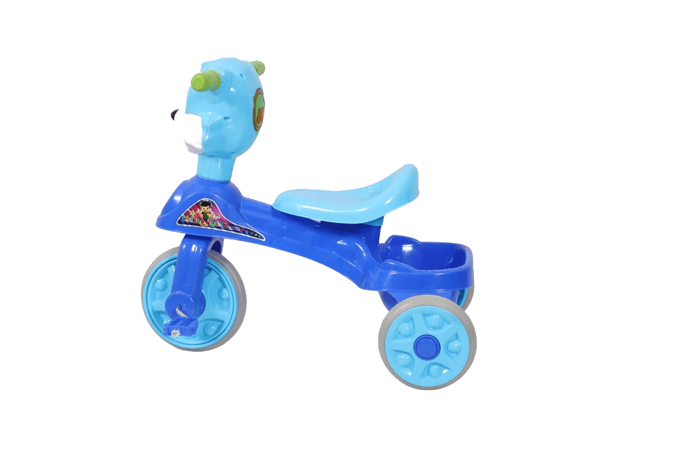 Chikoo Tricycle