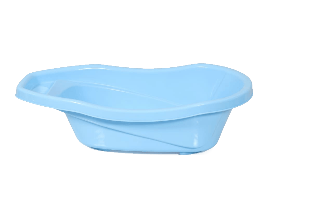 Baby Bath Tub Deluxe