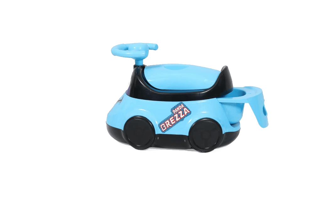 Breeza Potty Seat