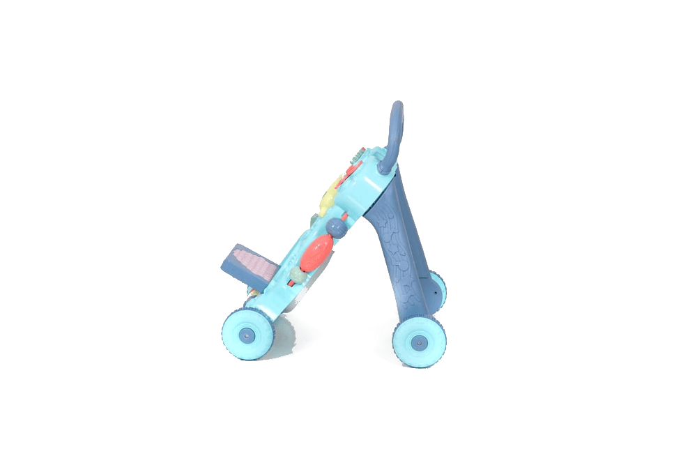 Activity Gadulna Walker